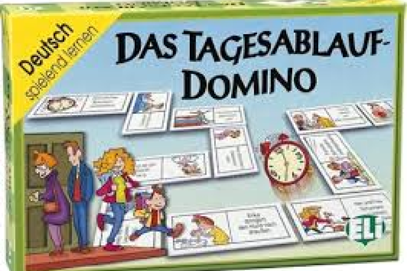 Das Tagesablauf