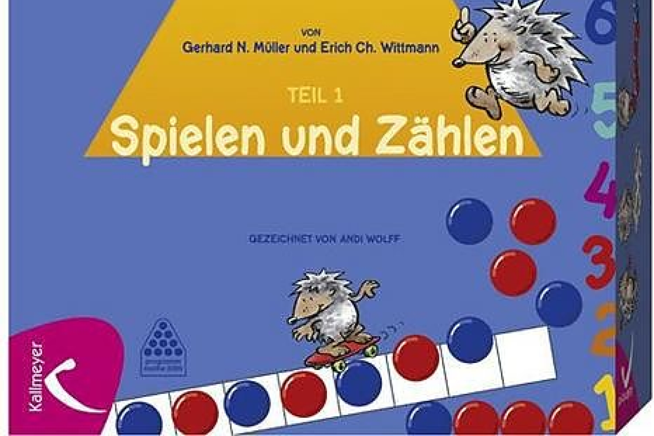 Das kleine Zahlenbuch