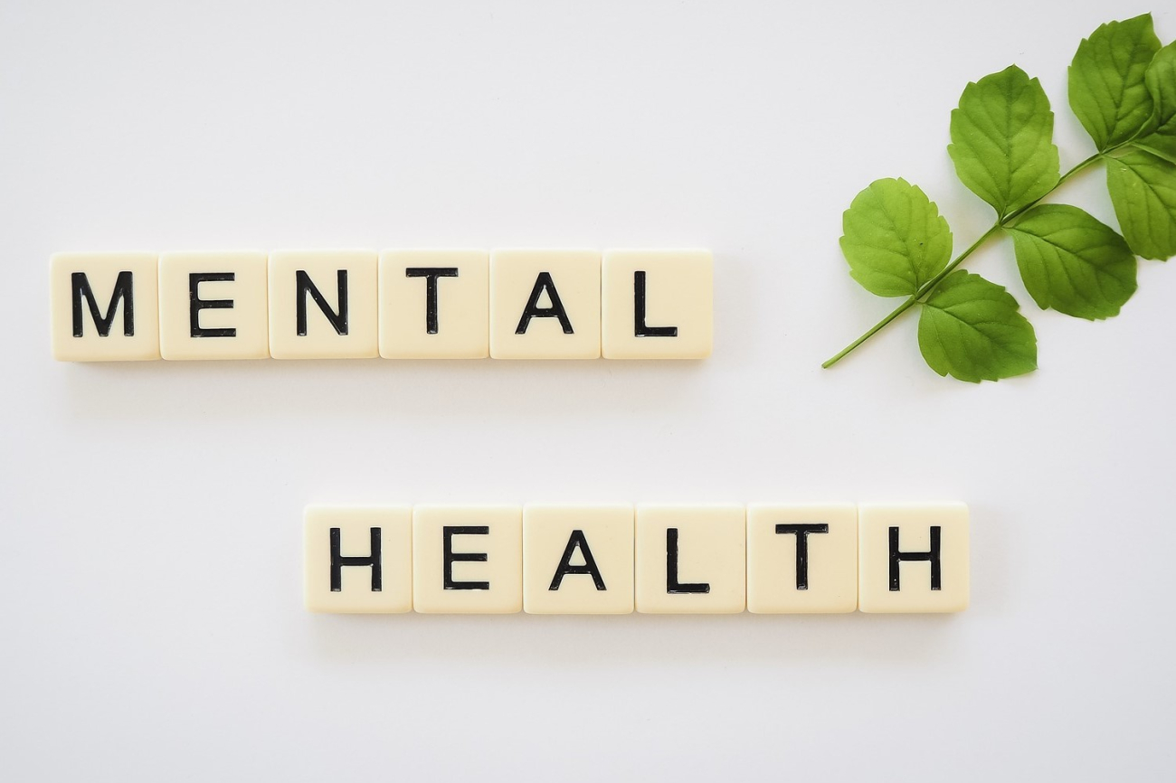 Mentale Gesundheit