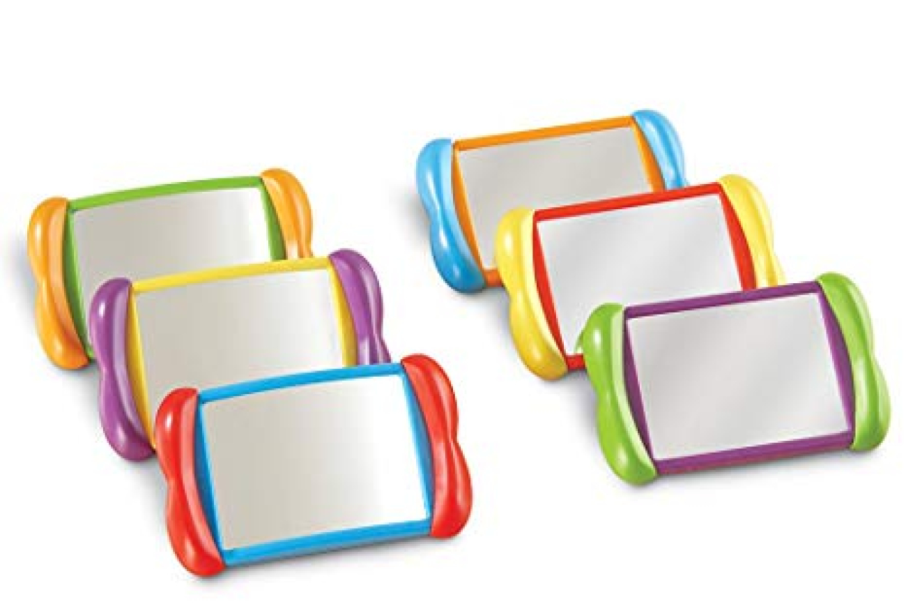 Mirrors