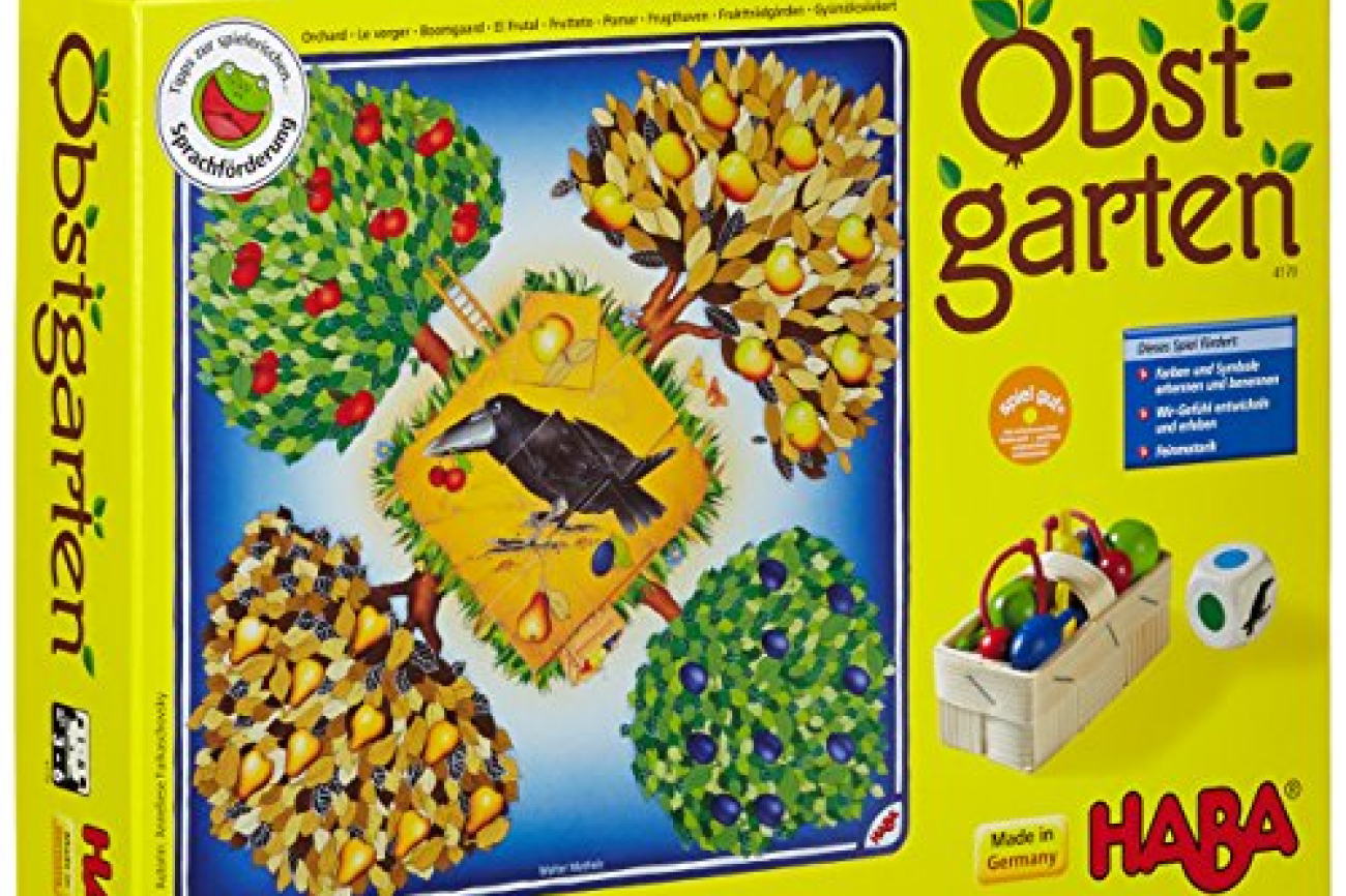 Obstgarten