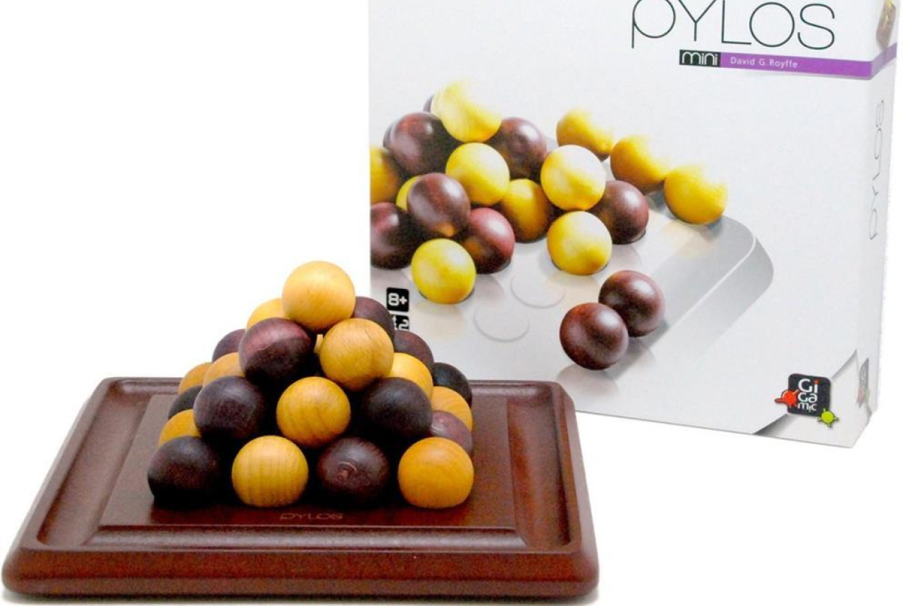 Pylos mini