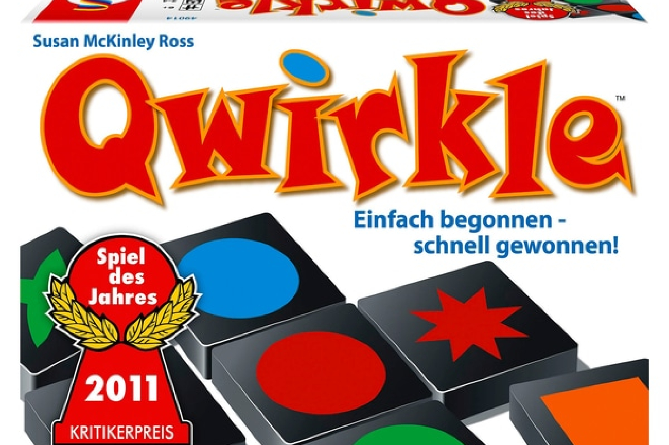 Qwirkle | PHBern
