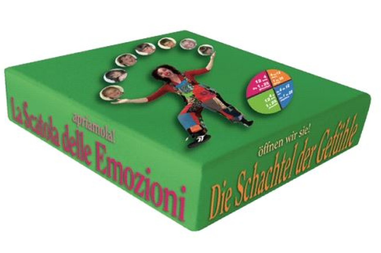 Schachtel der Gefühle