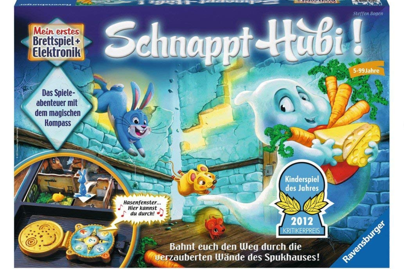 Schnappi