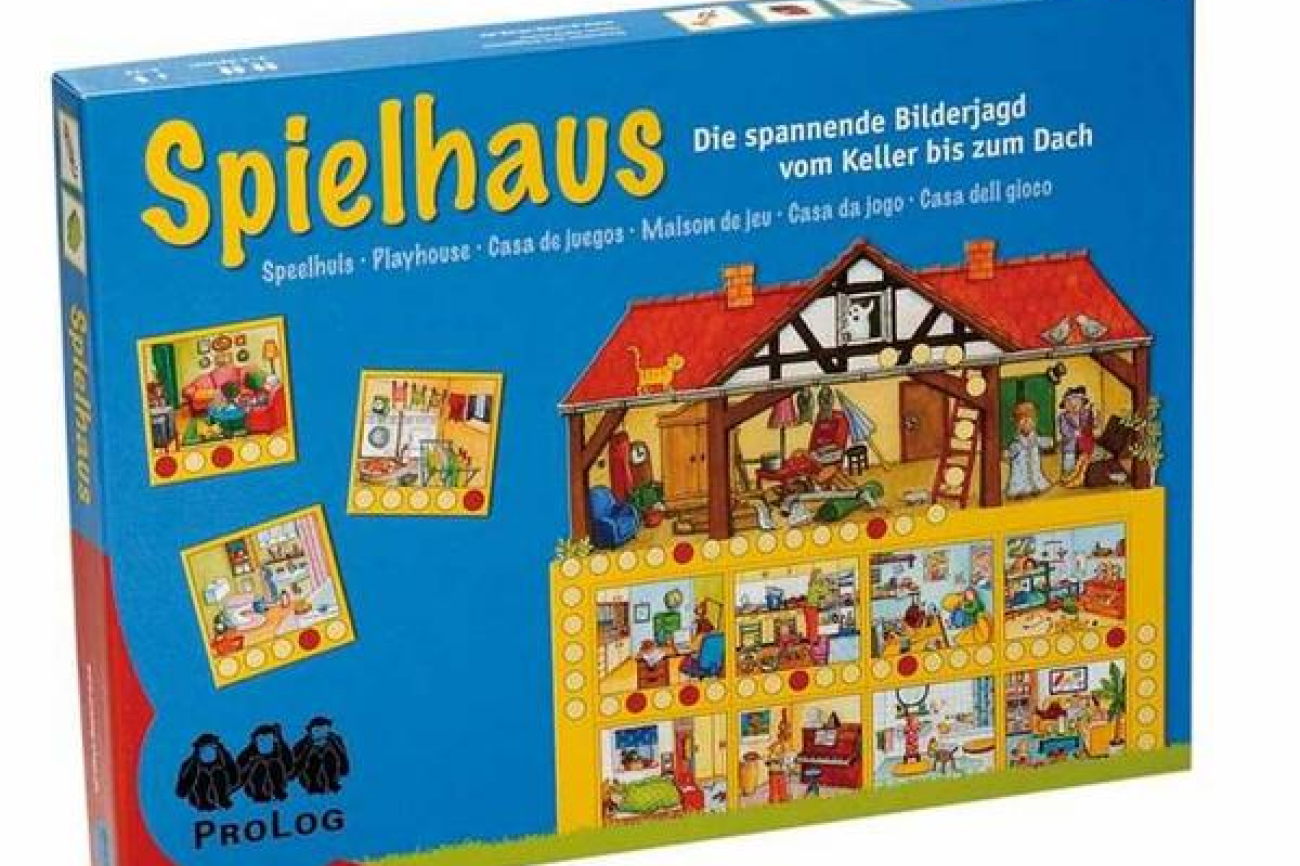 Spielhaus