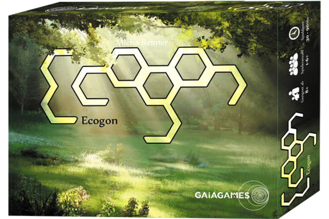 Ecogon