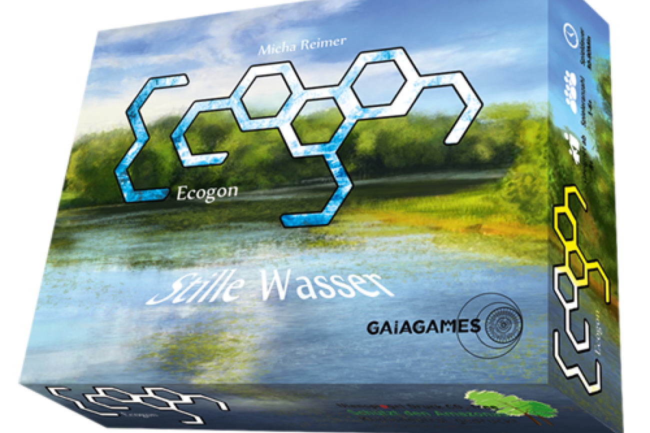 Ecogon Stille wasser