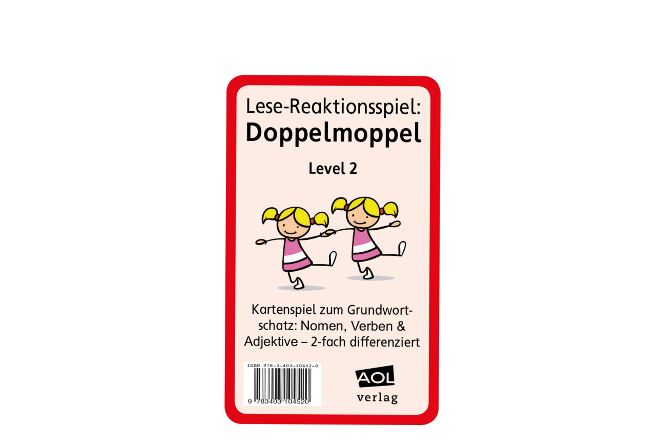 Doppelmoppel