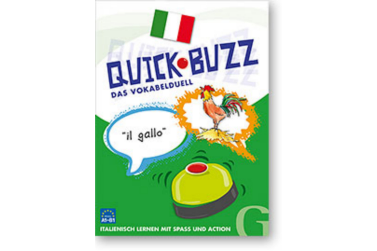 Quick Buzz