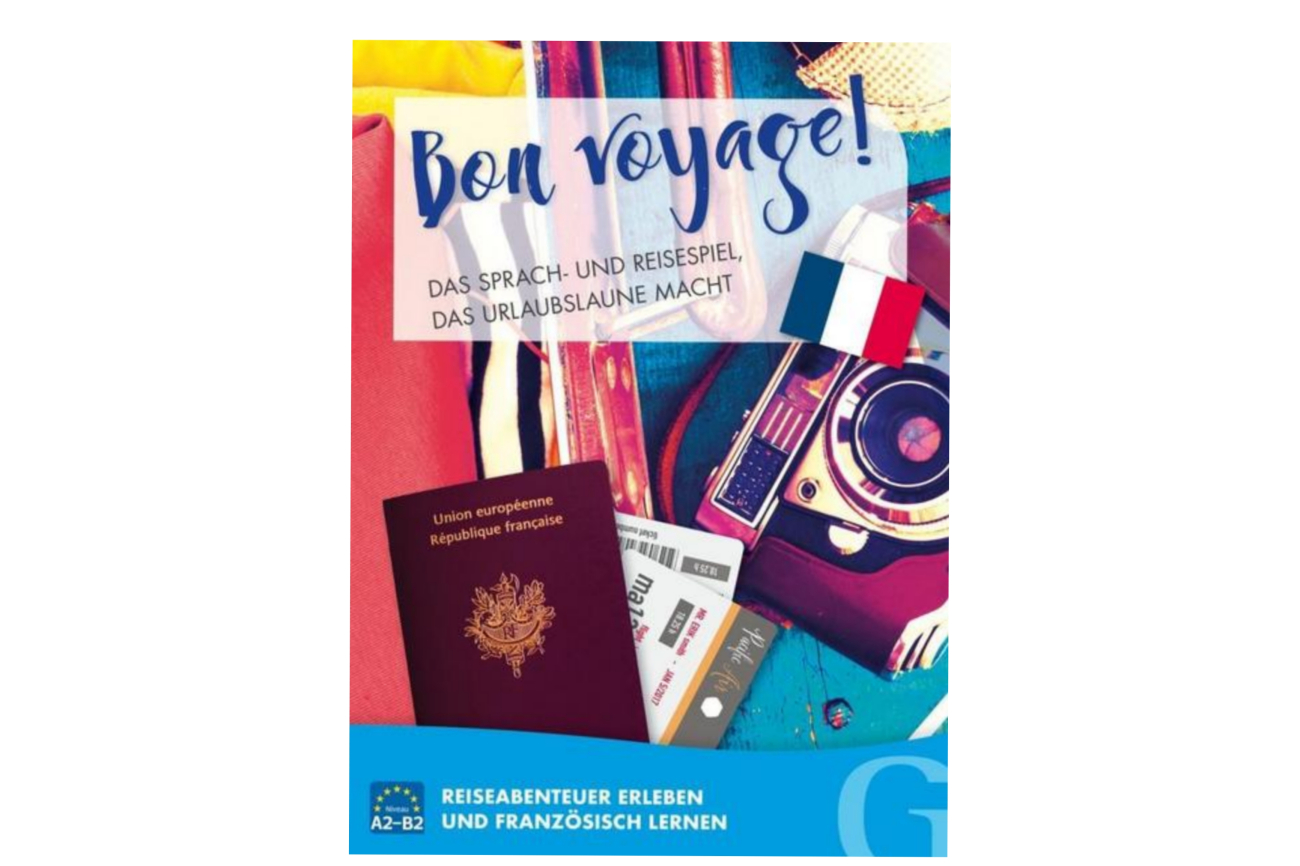 Bon Voyage