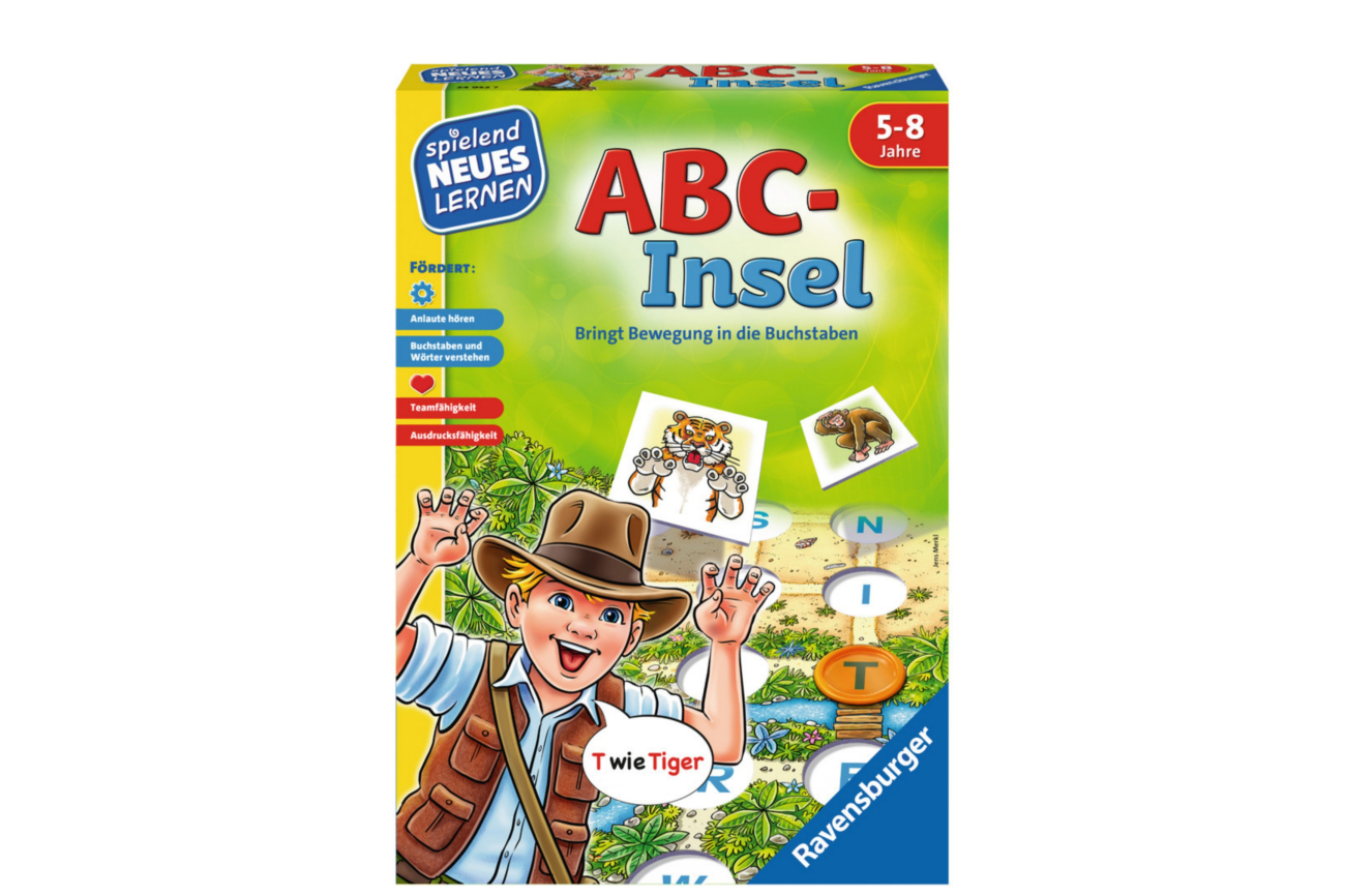 ABC-Insel