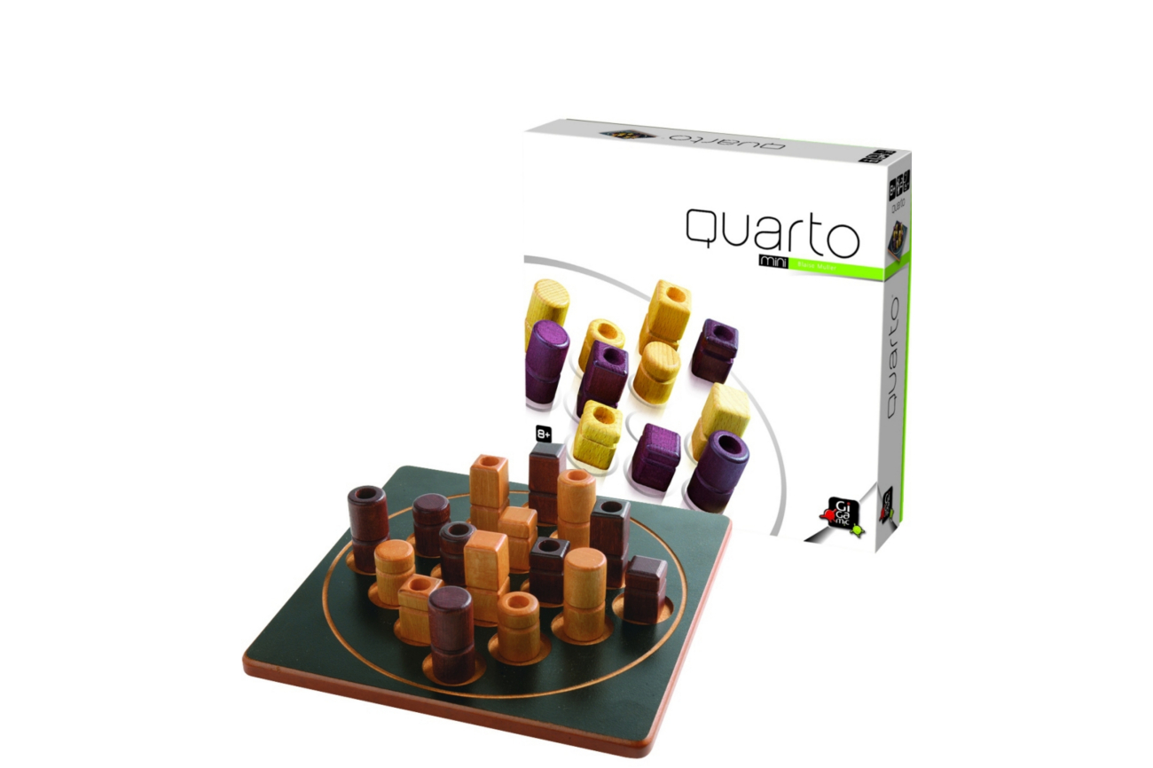 Quarto Mini