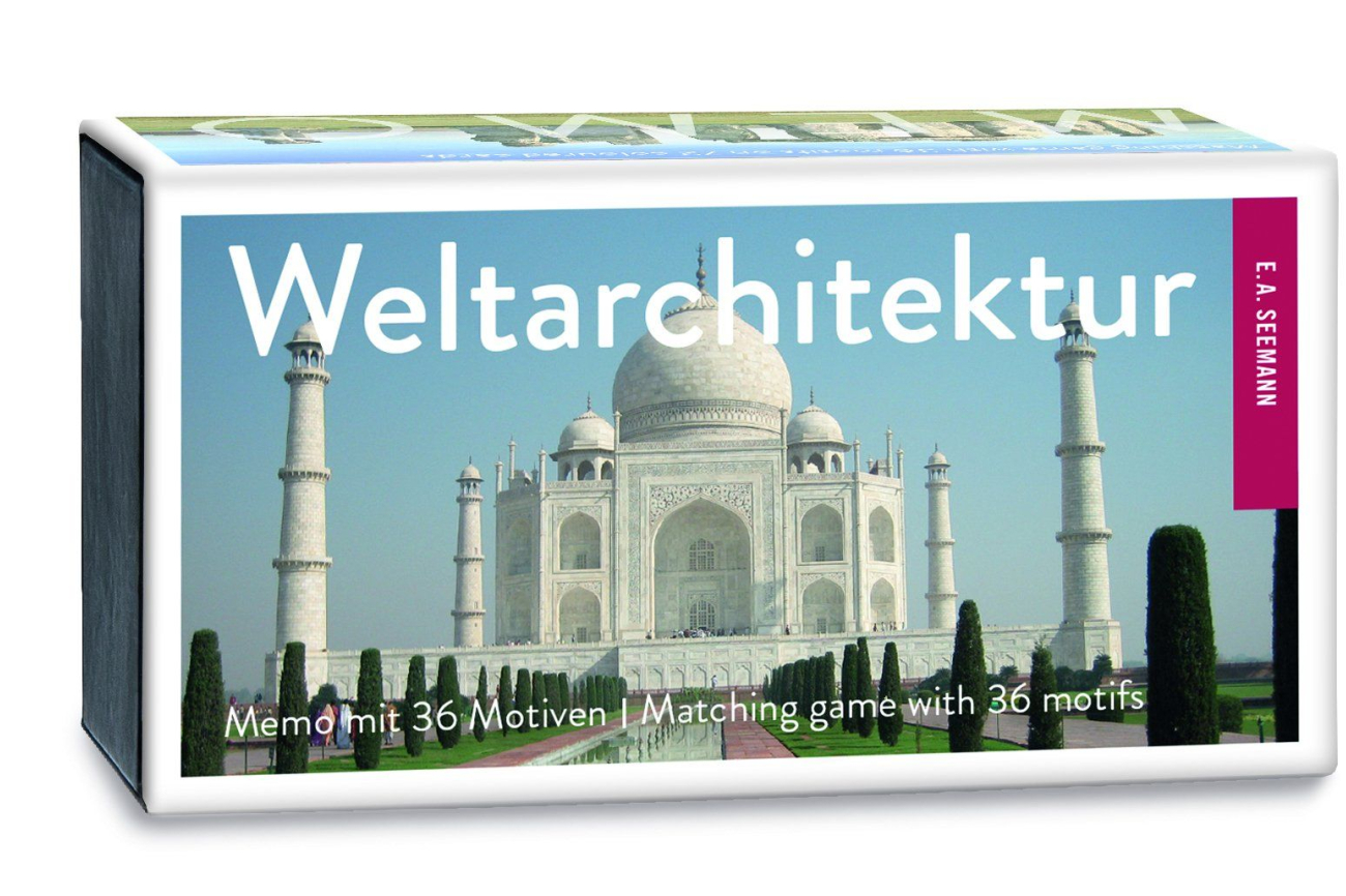Weltarchitektur