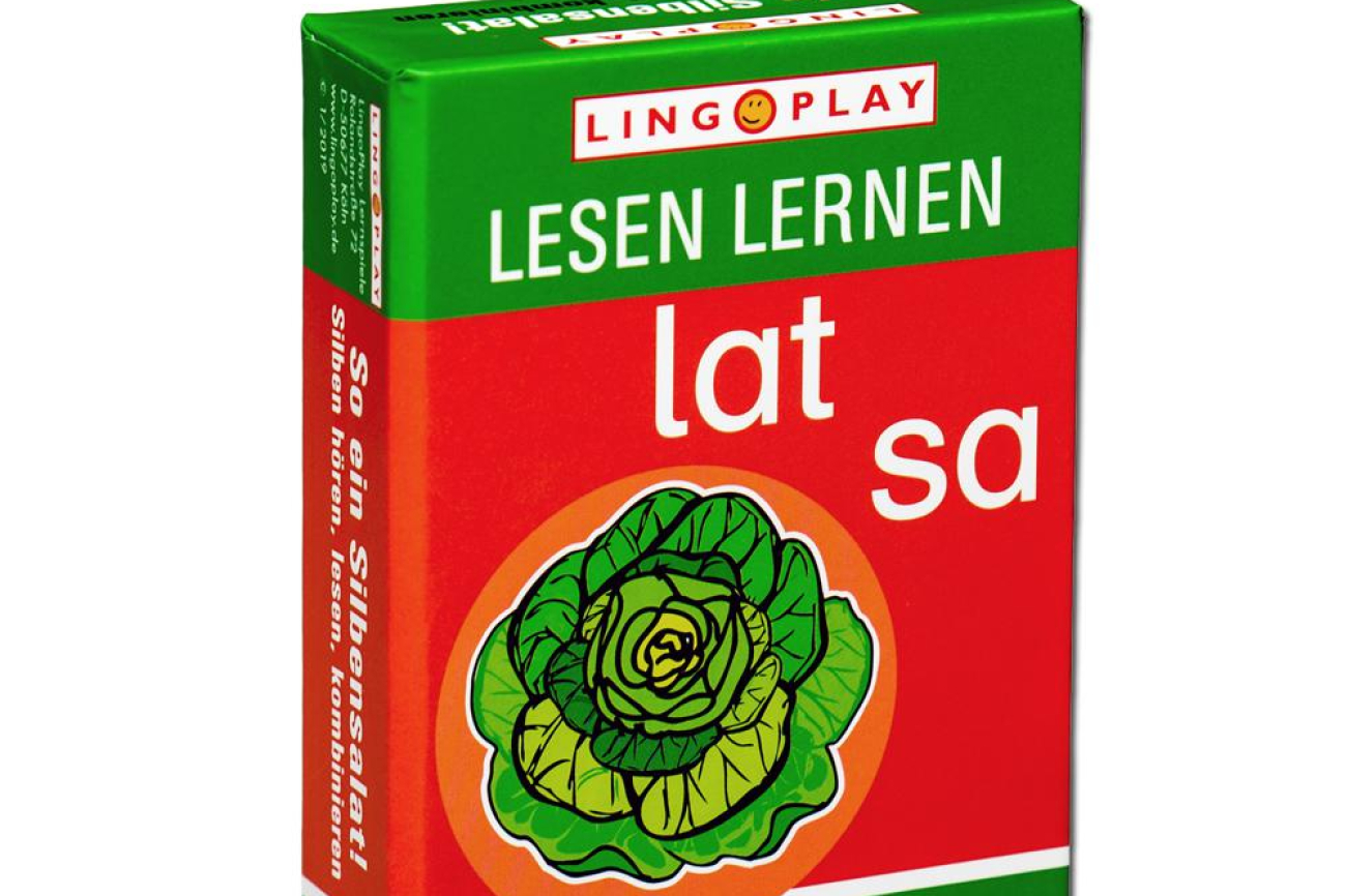 Silbensalat
