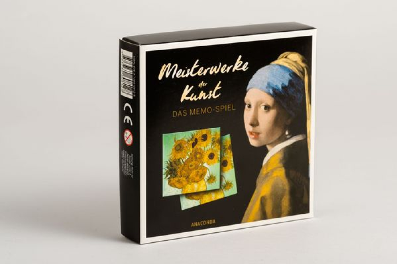 Meisterwerke