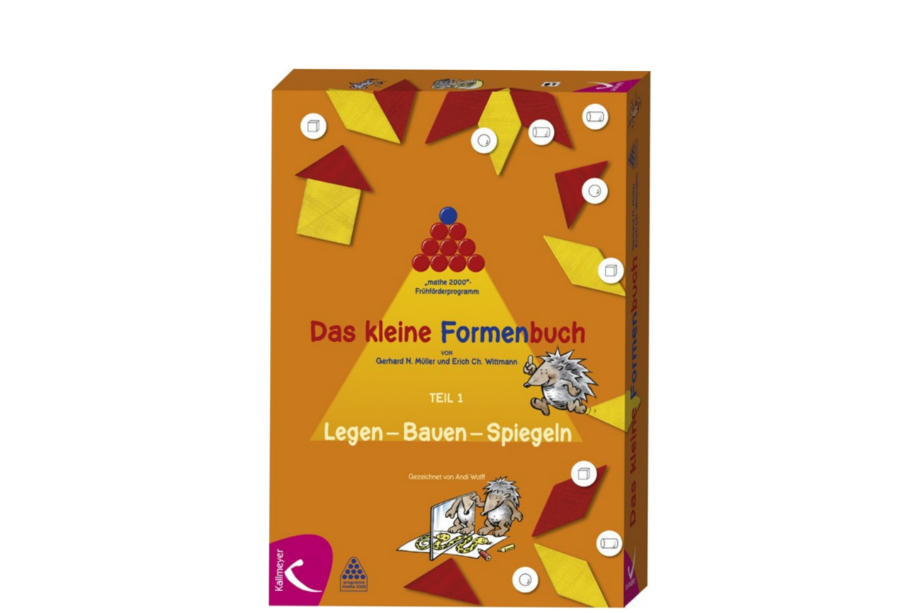 Das kleine Formenbuch1