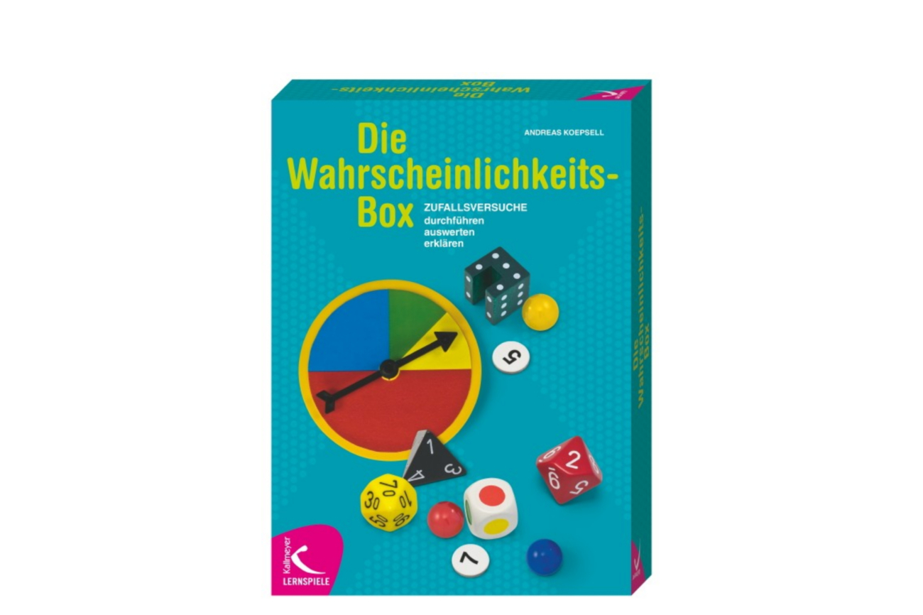 Die Wahrscheinlichkeits-Box
