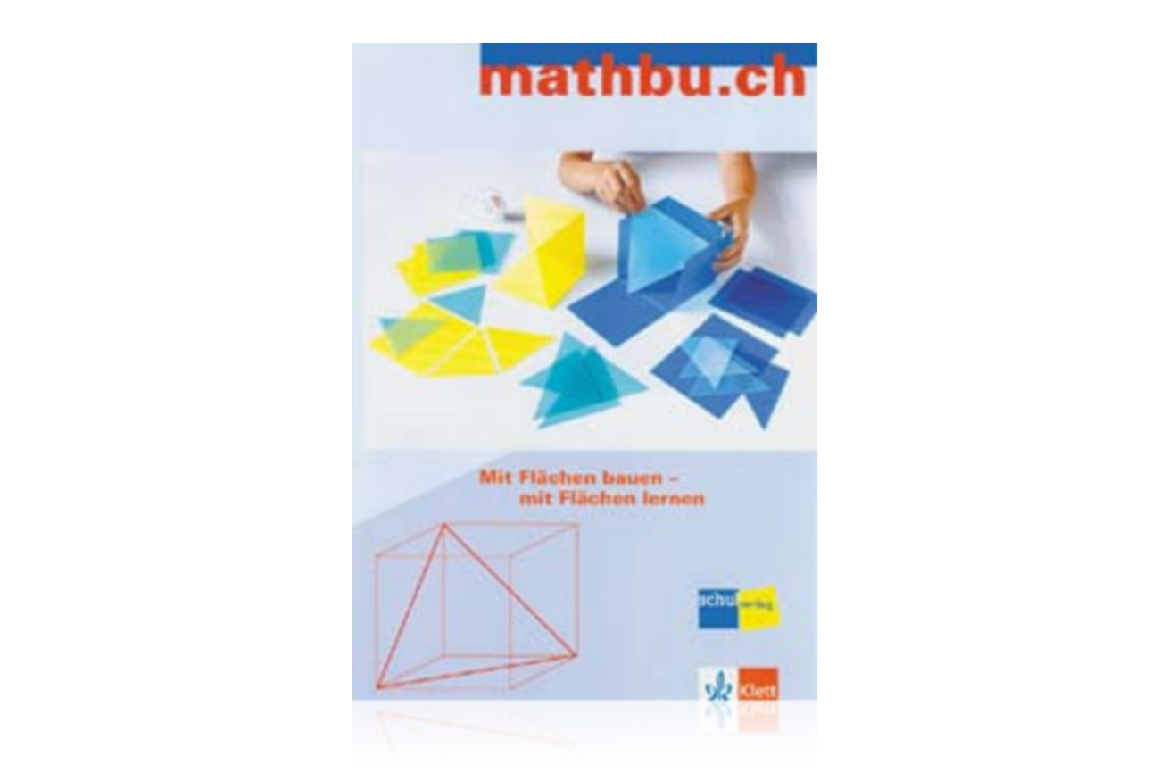 mathbu.ch Flächenschachtel blau