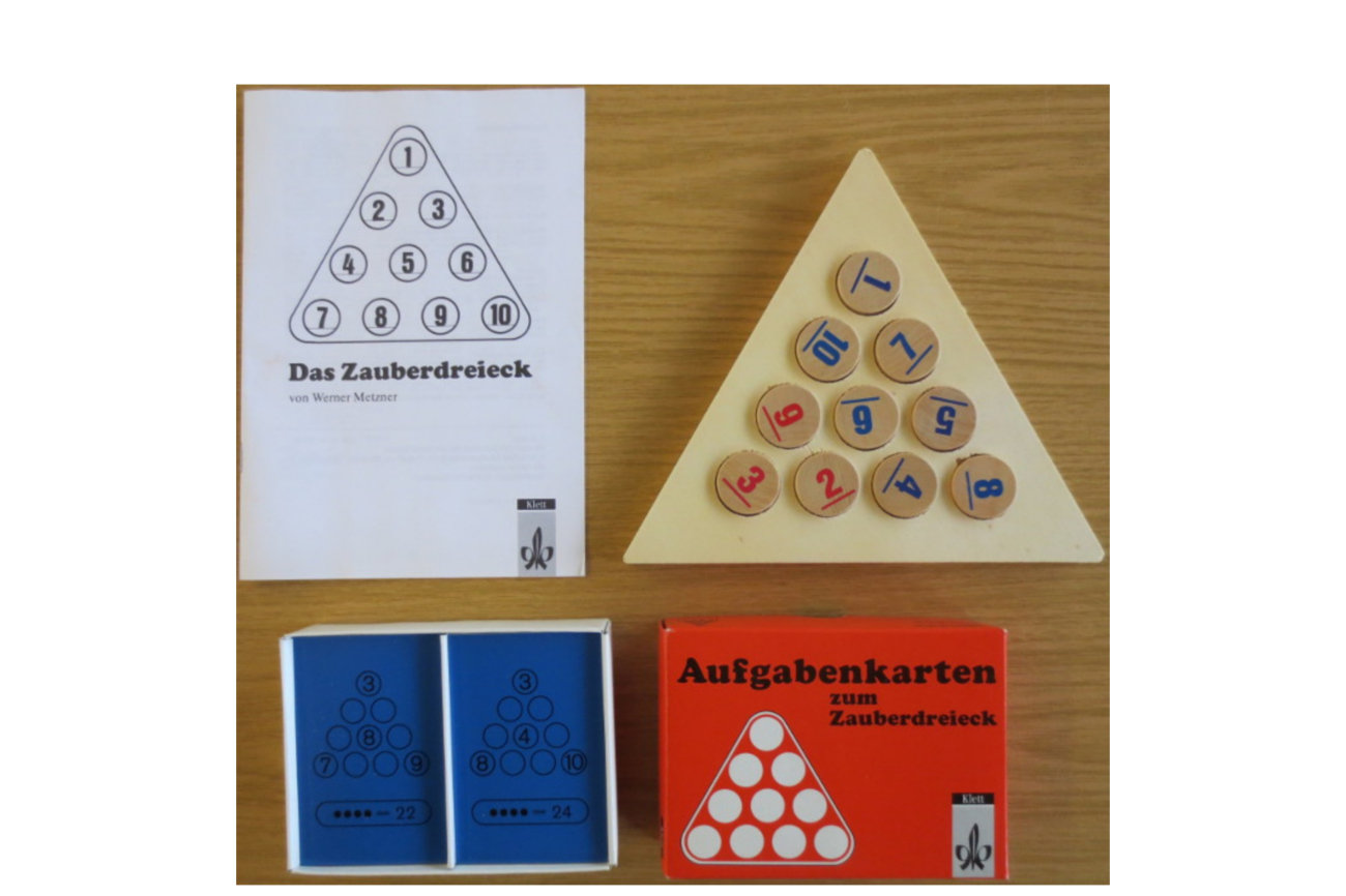 Das Zauberdreieck