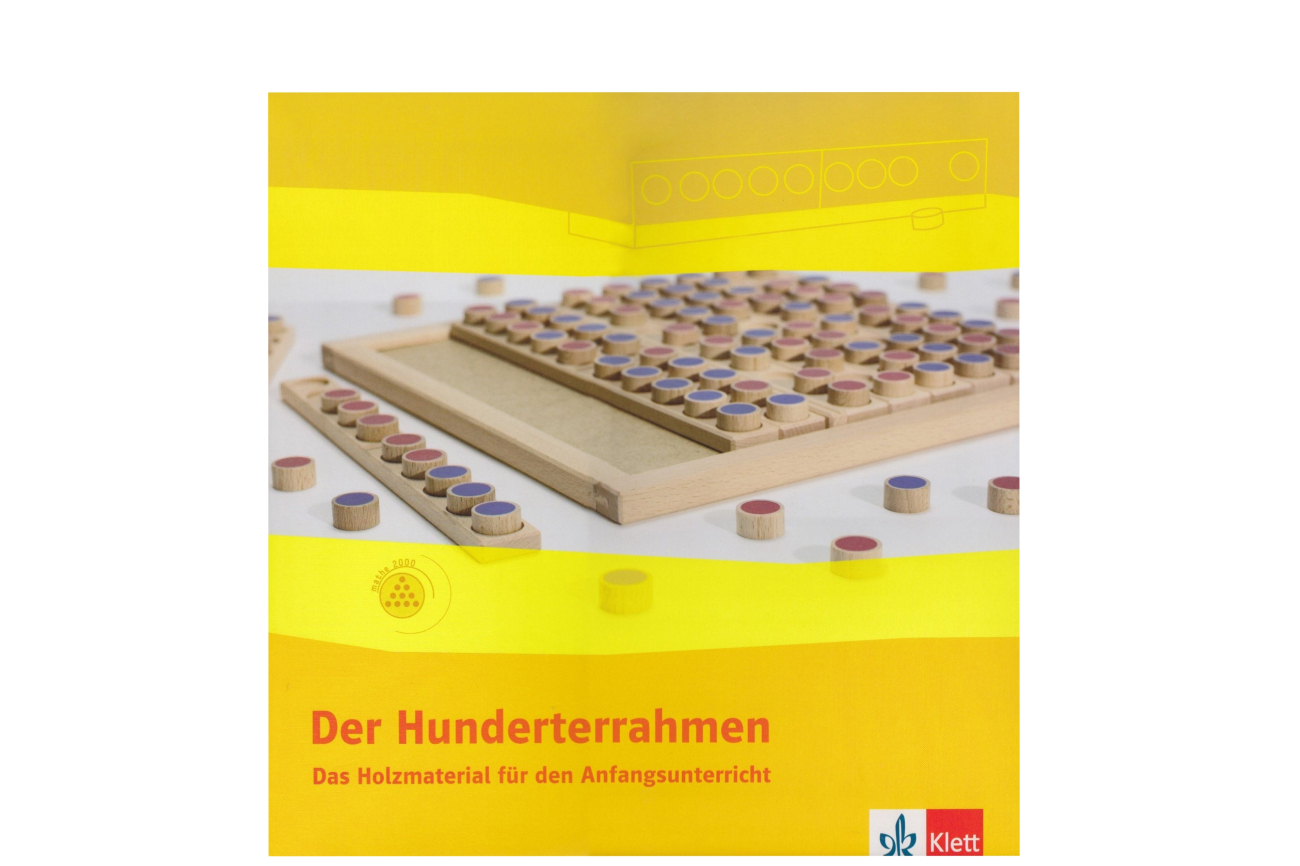 der Hunderterrahmen