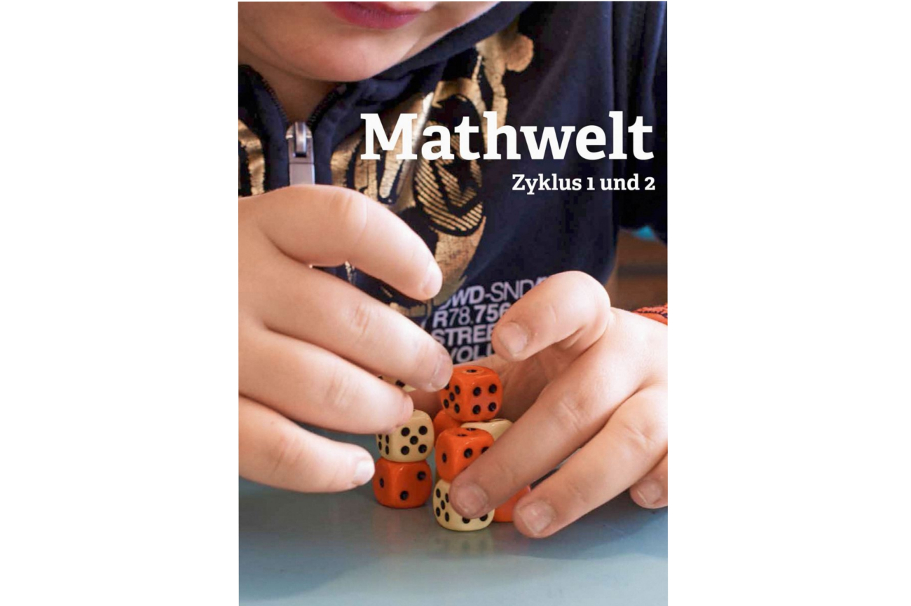 Mathwelt Trainings-Spiele