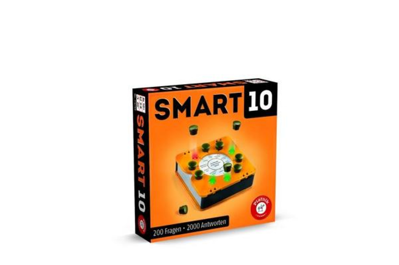 Smart 10