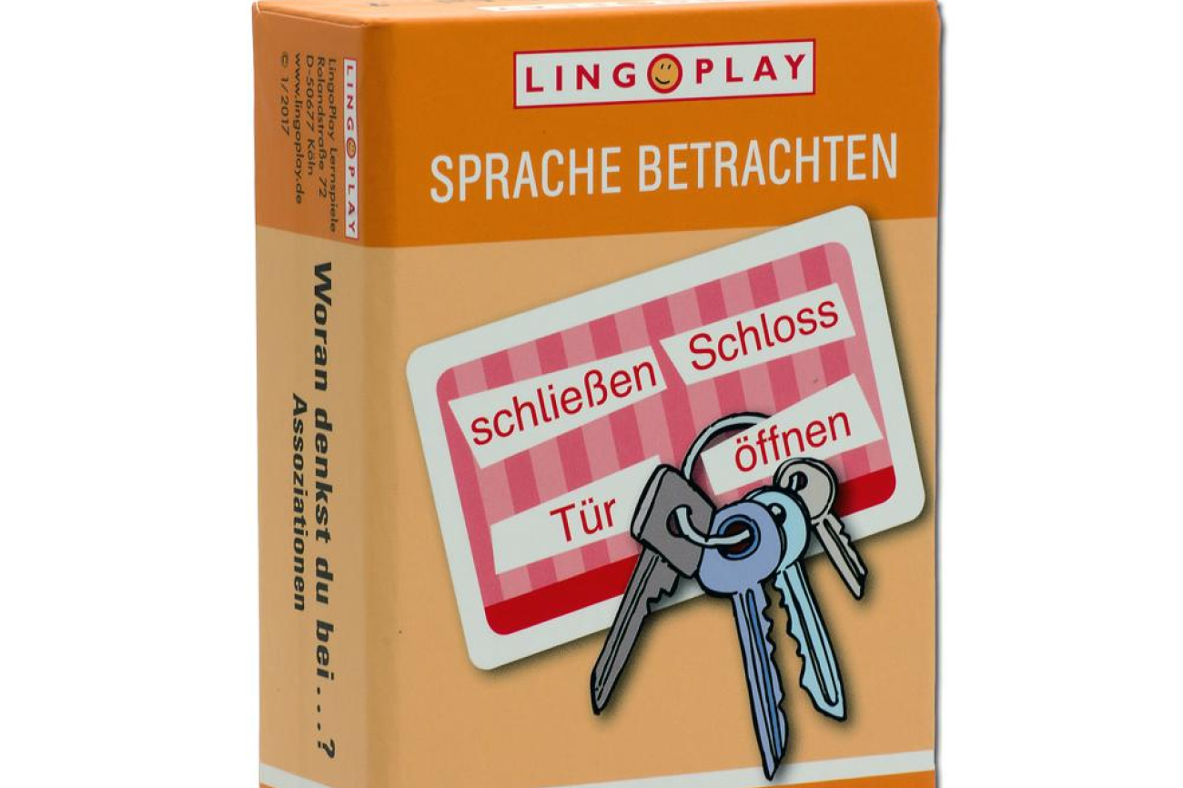 Woran Denkst du bei