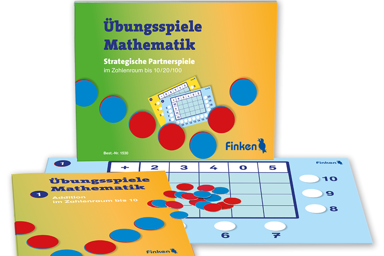 Übungsspiele