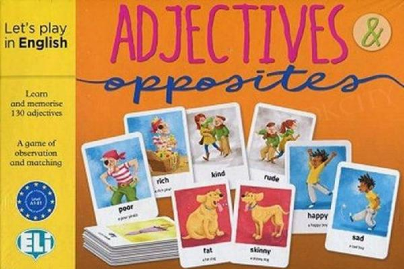 Adjectives