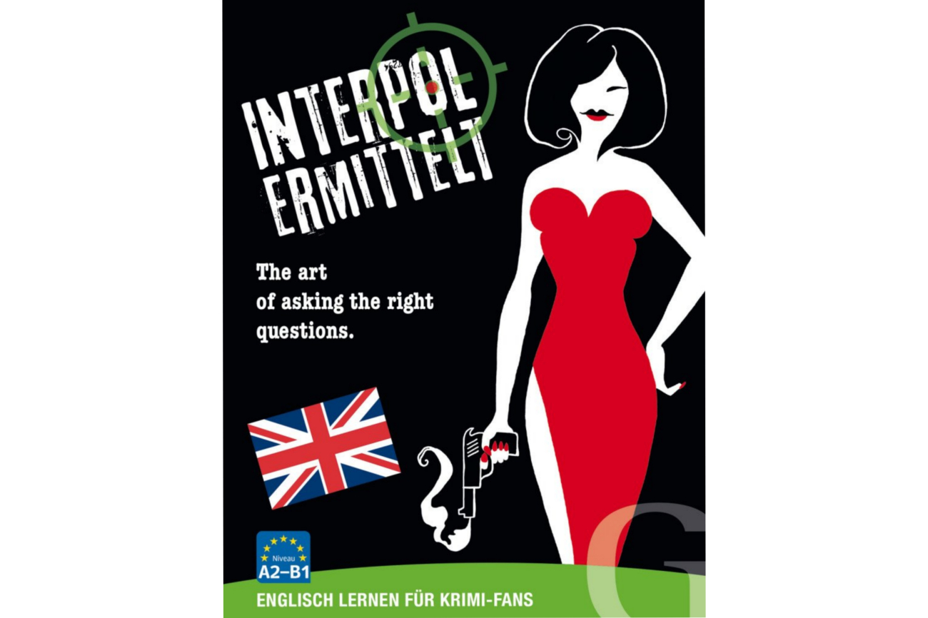 Interpol Ermittelt