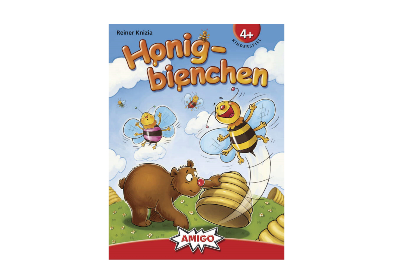 Honigbienchen