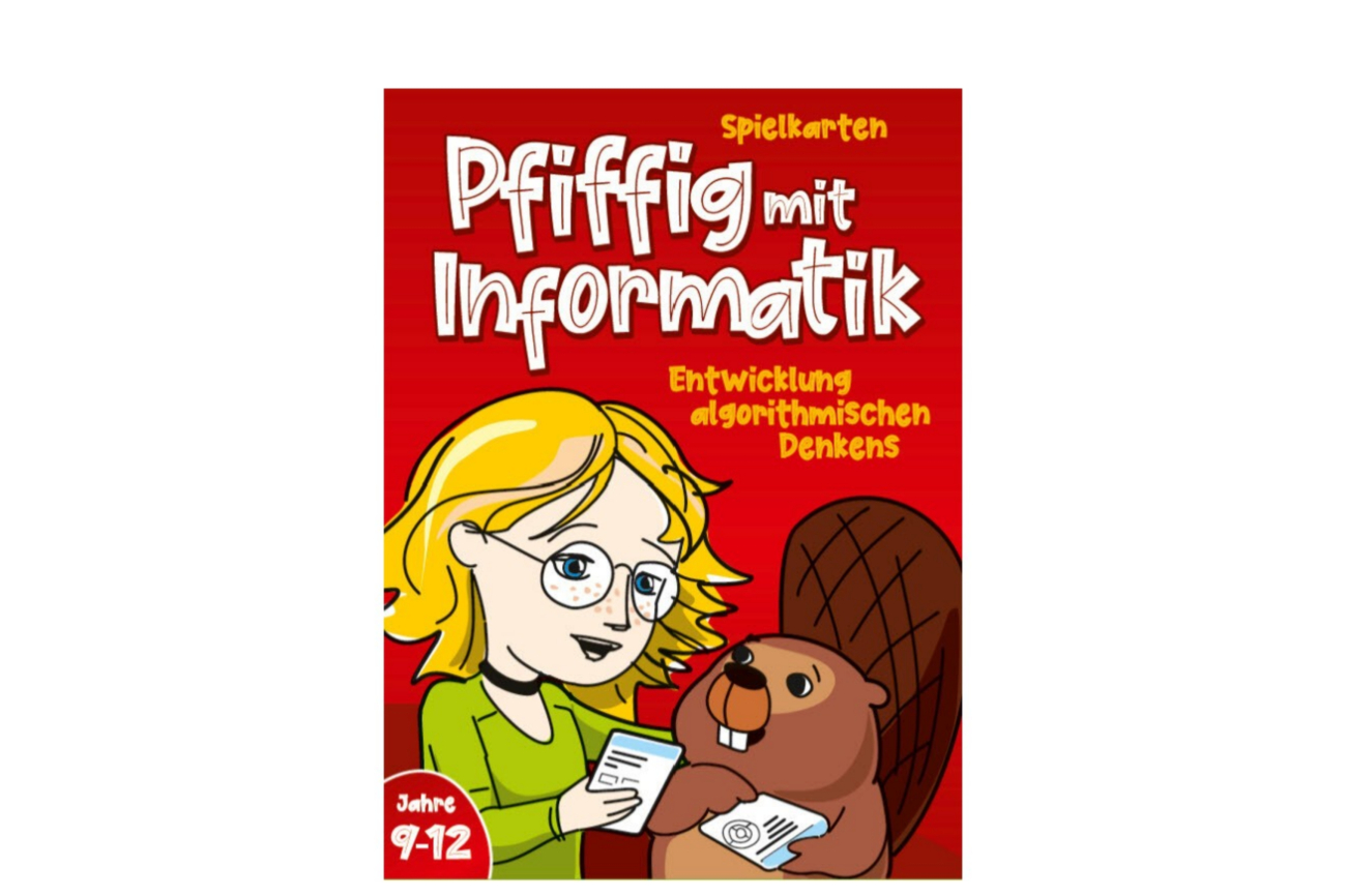 Pfiffig mit Informatik