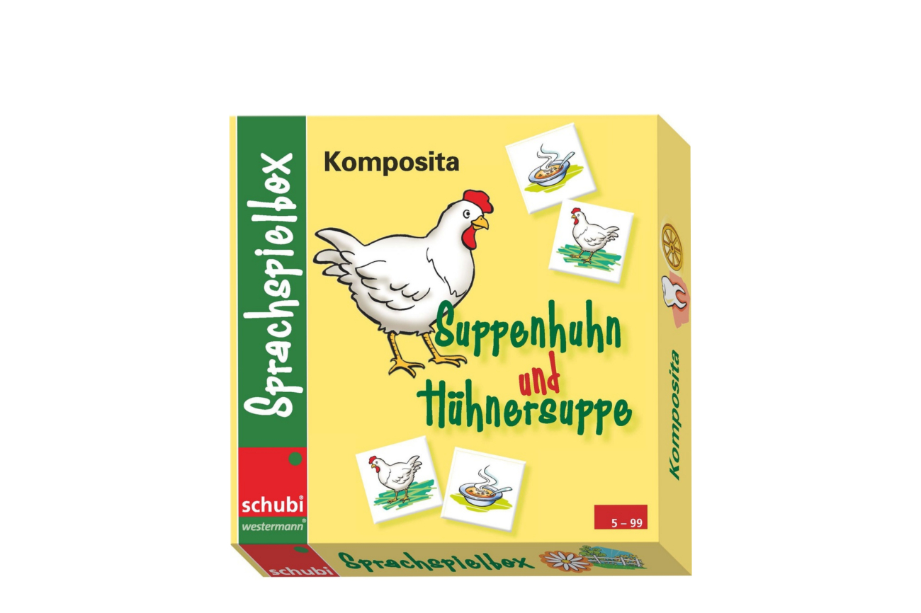 Suppenhuhn und Hühnersuppe | PHBern