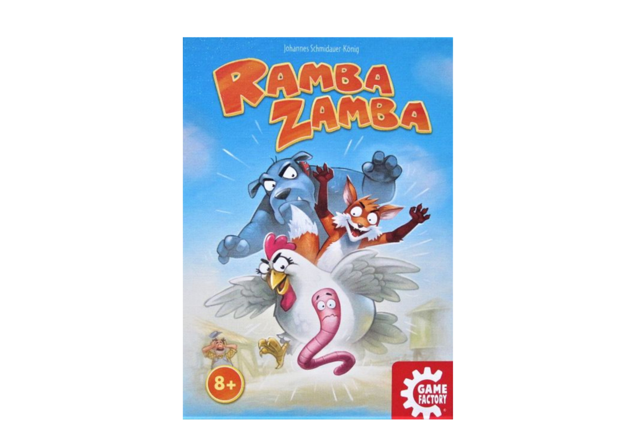 Ramba Zamba
