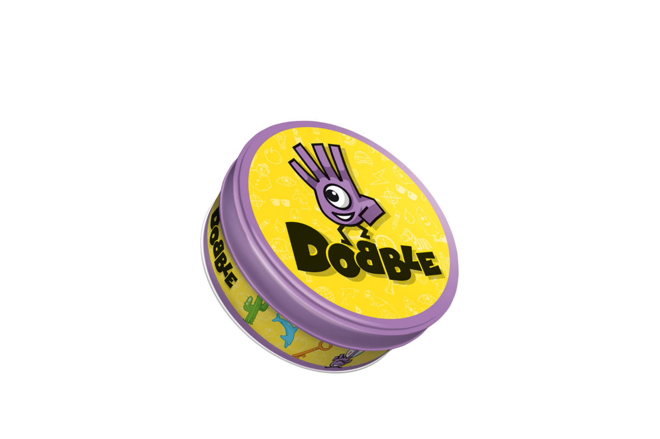 Dobble Classic