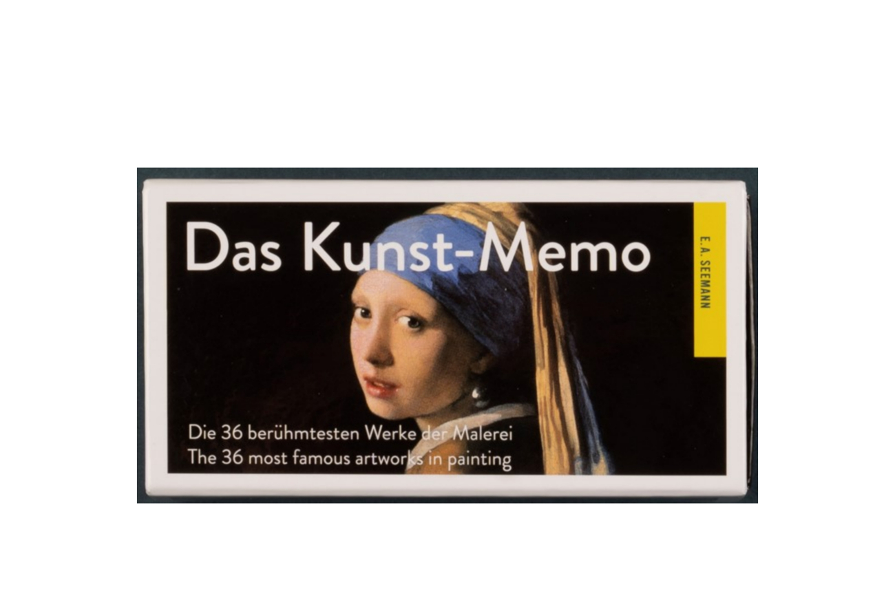 Das Kunst Memo