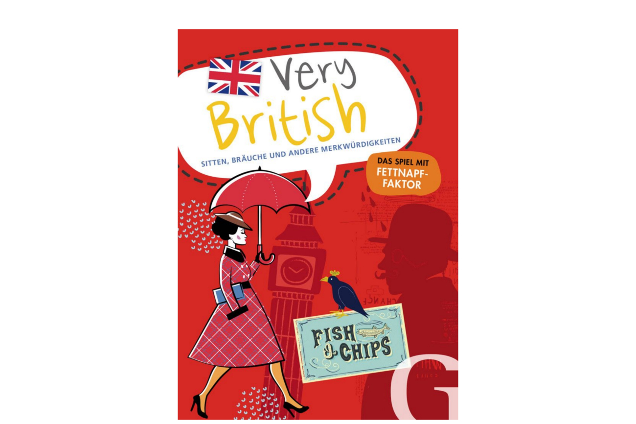 Very British Sitten Bräuche und andere Merkwürdigkeiten