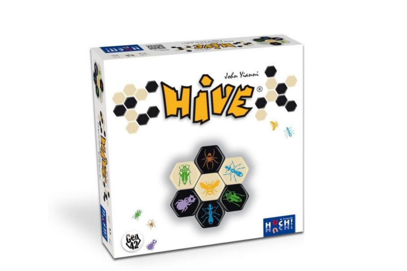Hive