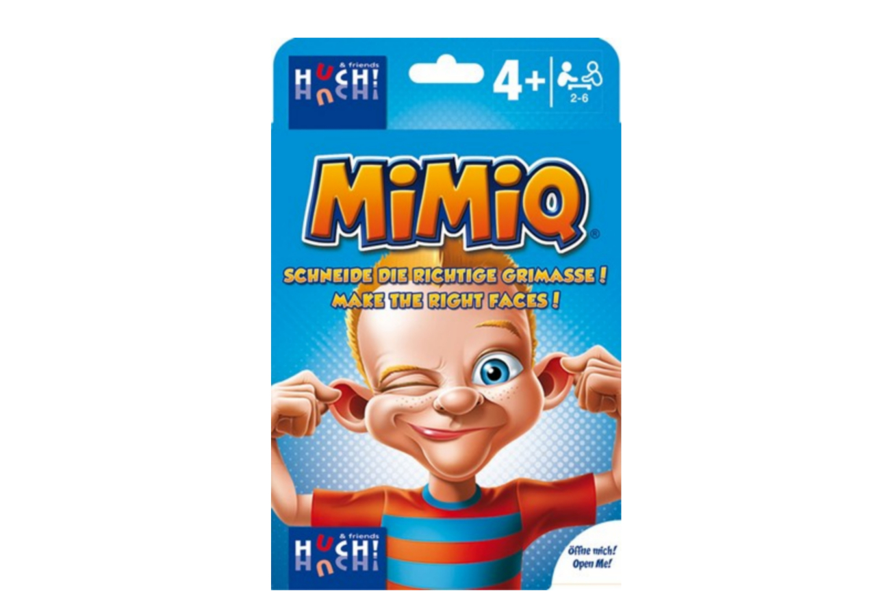 MimiQ