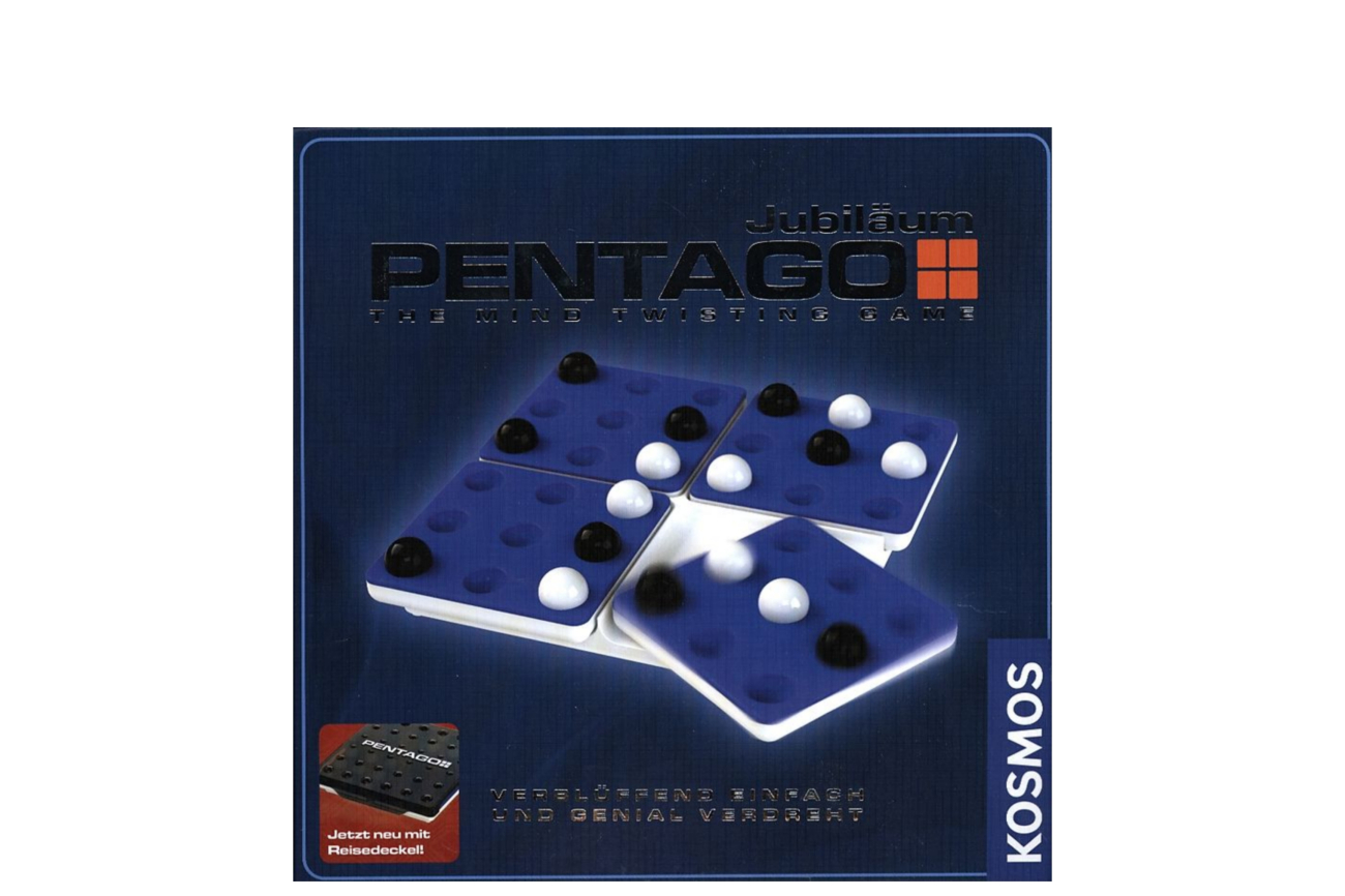 Pentago