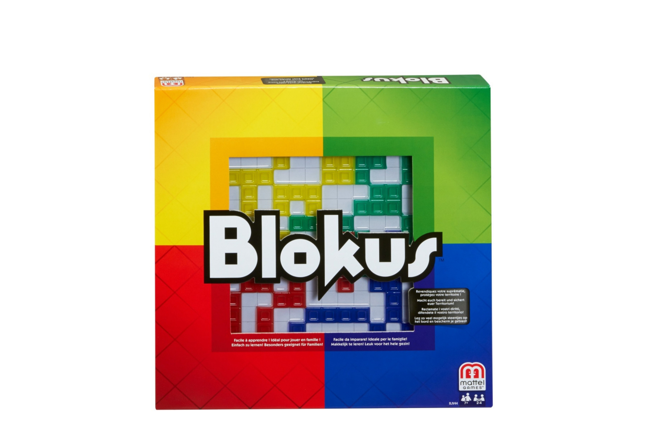 Blokus