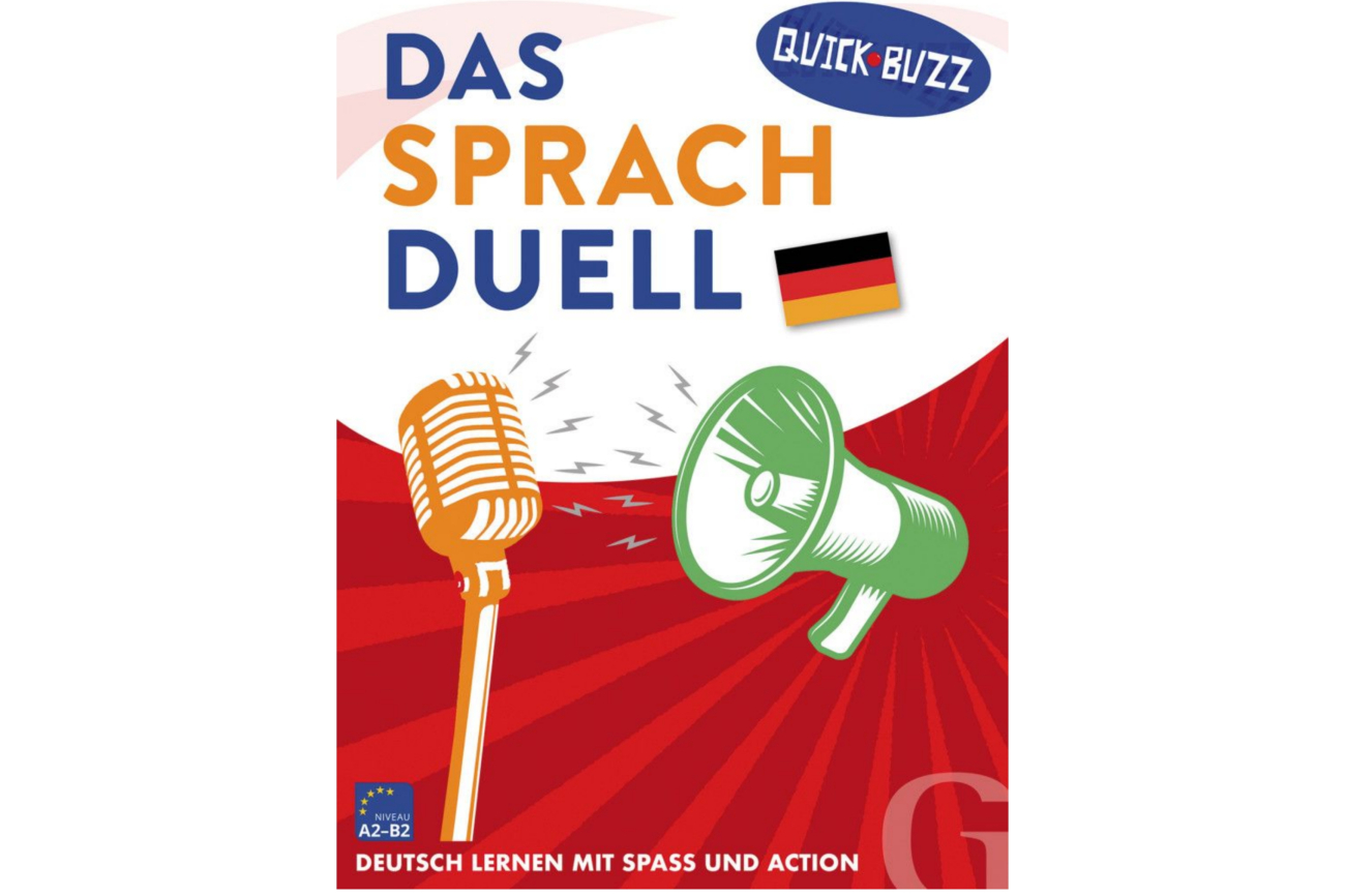 Das Sprachduell