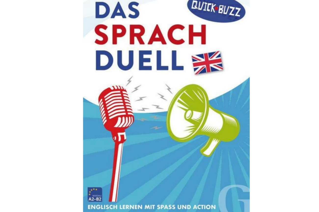 Das Sprachduell