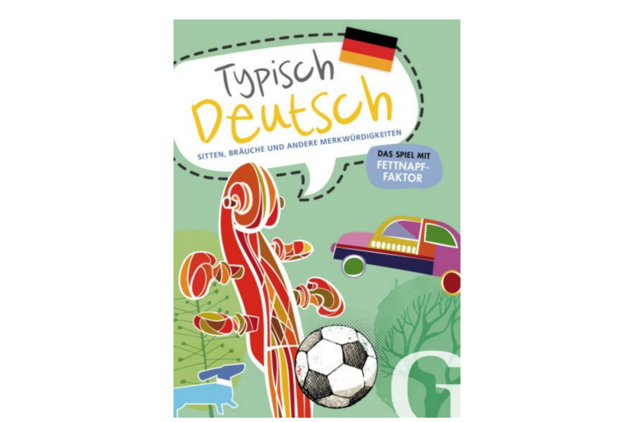 Typisch Deutsch