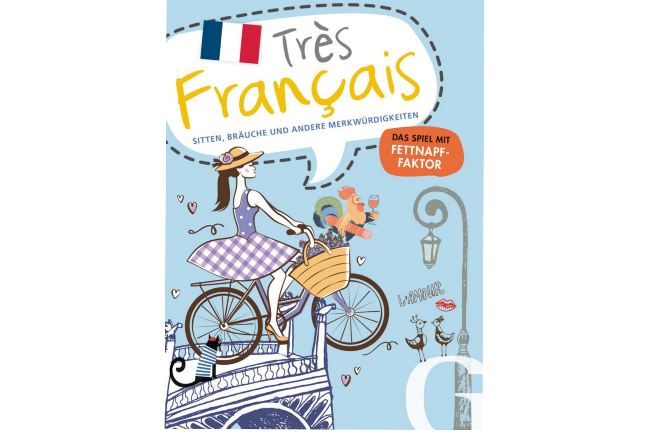 Très Français