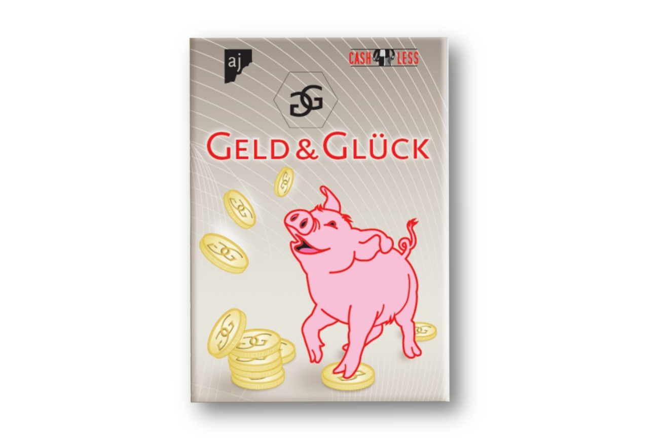 Geld &amp; Glück