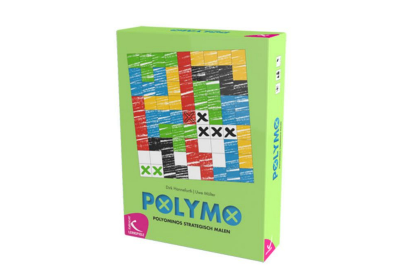 Polymo