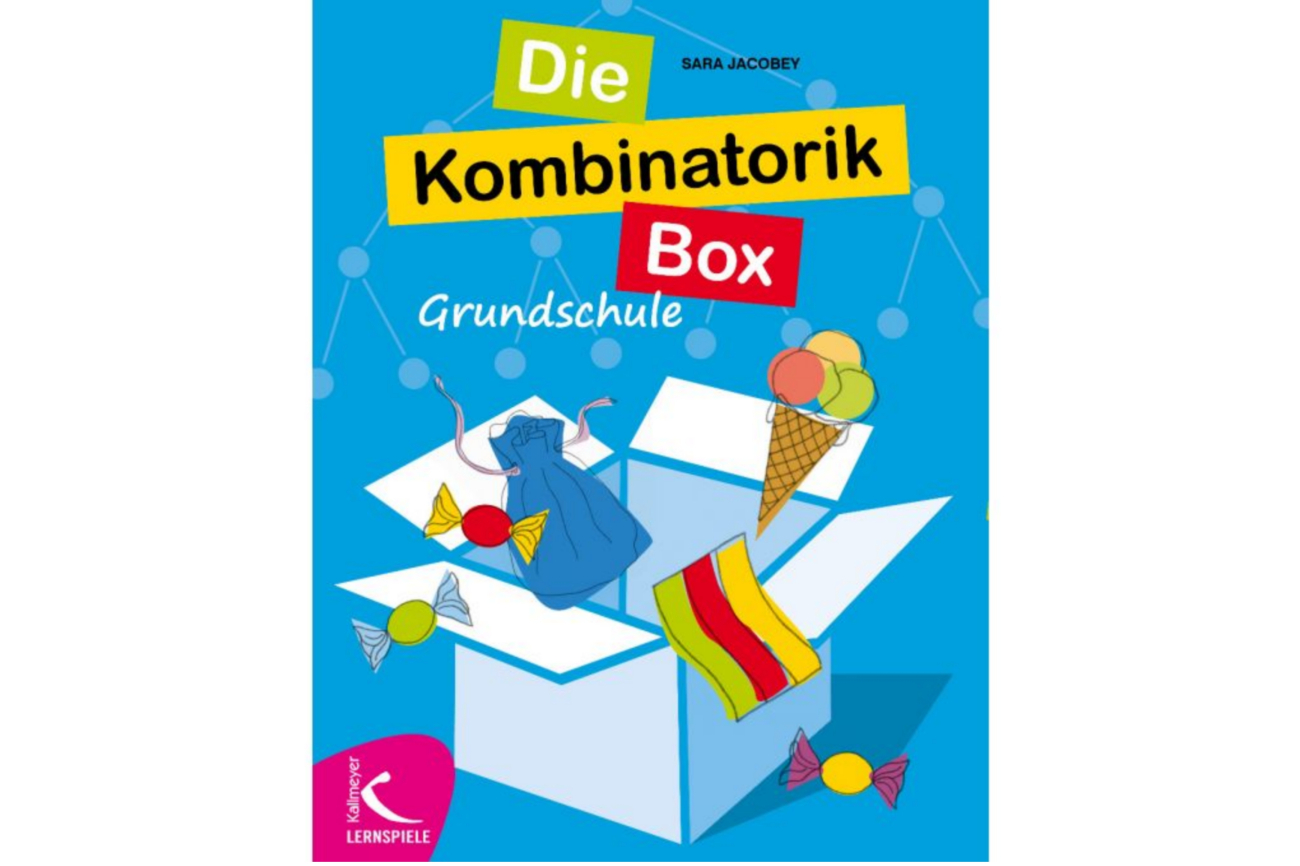 Die Kombinatorik-Box