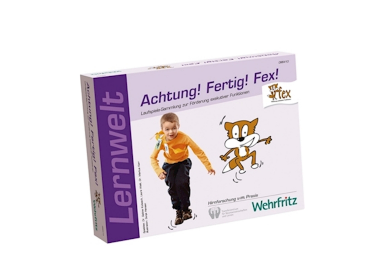 Achtung Fertig Fex